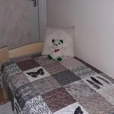 Apartmán Annika Eger