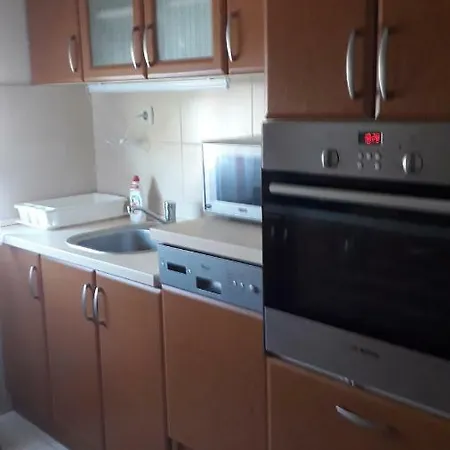 Annika Apartment