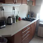 Annika Апартаменти Еґер