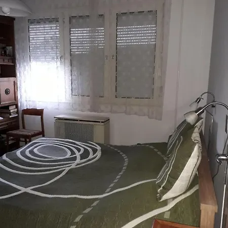 Annika Appartement *