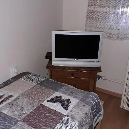Apartment Annika Erlau