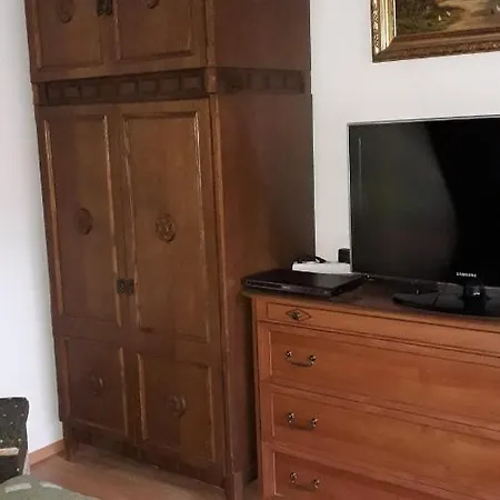Annika Apartman Eger