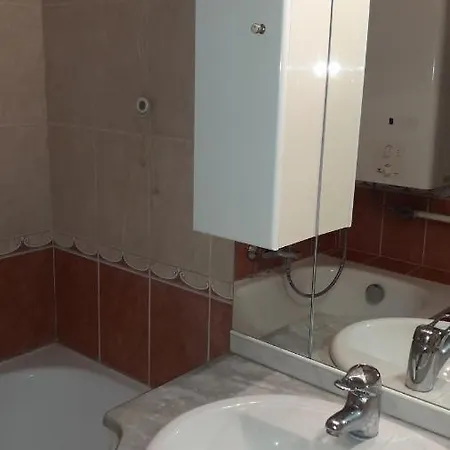 Apartman Annika
