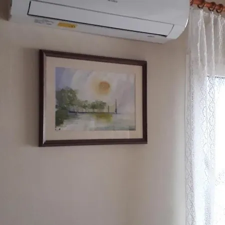 Lejlighed Annika Eger