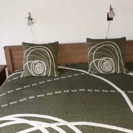 Apartman Annika