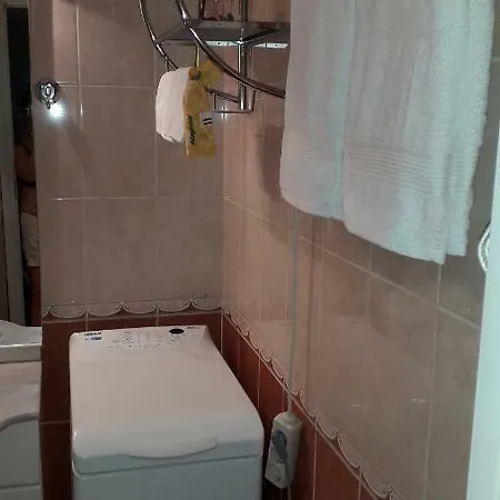 Annika Appartement *