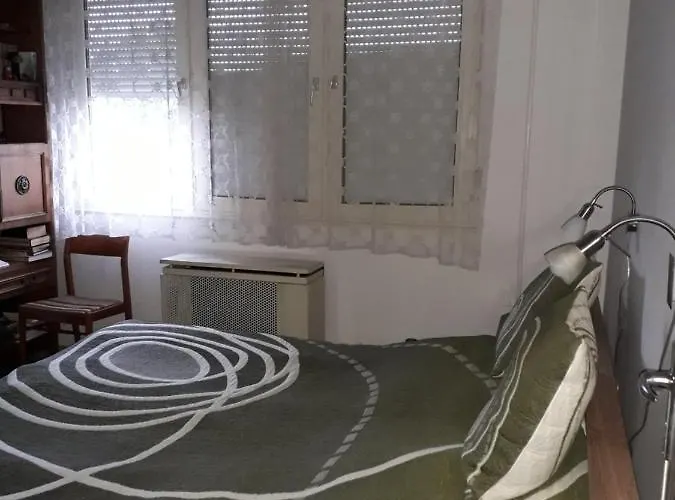 Annika Appartamento *