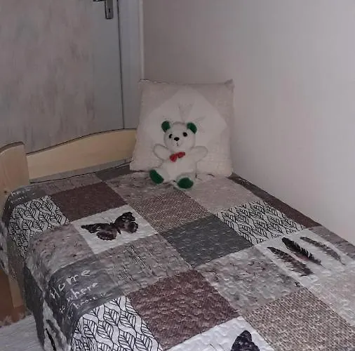 Apartment Annika Eger