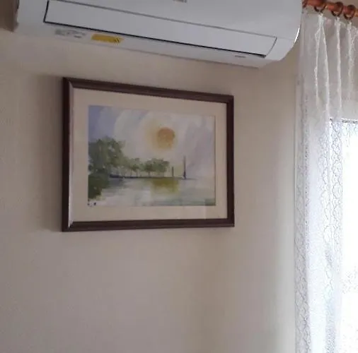 Apartment Annika Eger